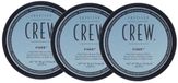 American Crew Classic Fiber - 3x85g