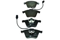 HELLA 8DB 355 009-201 Remblokkenset