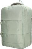 Beagles Originals Rugtas Chiba - Laptop Rugzak 15,6 inch - Lichtgroen