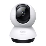 TP-Link Tapo C220 - IP-beveiligingscamera - 2K QHD - Pan & Tilt - Indoor