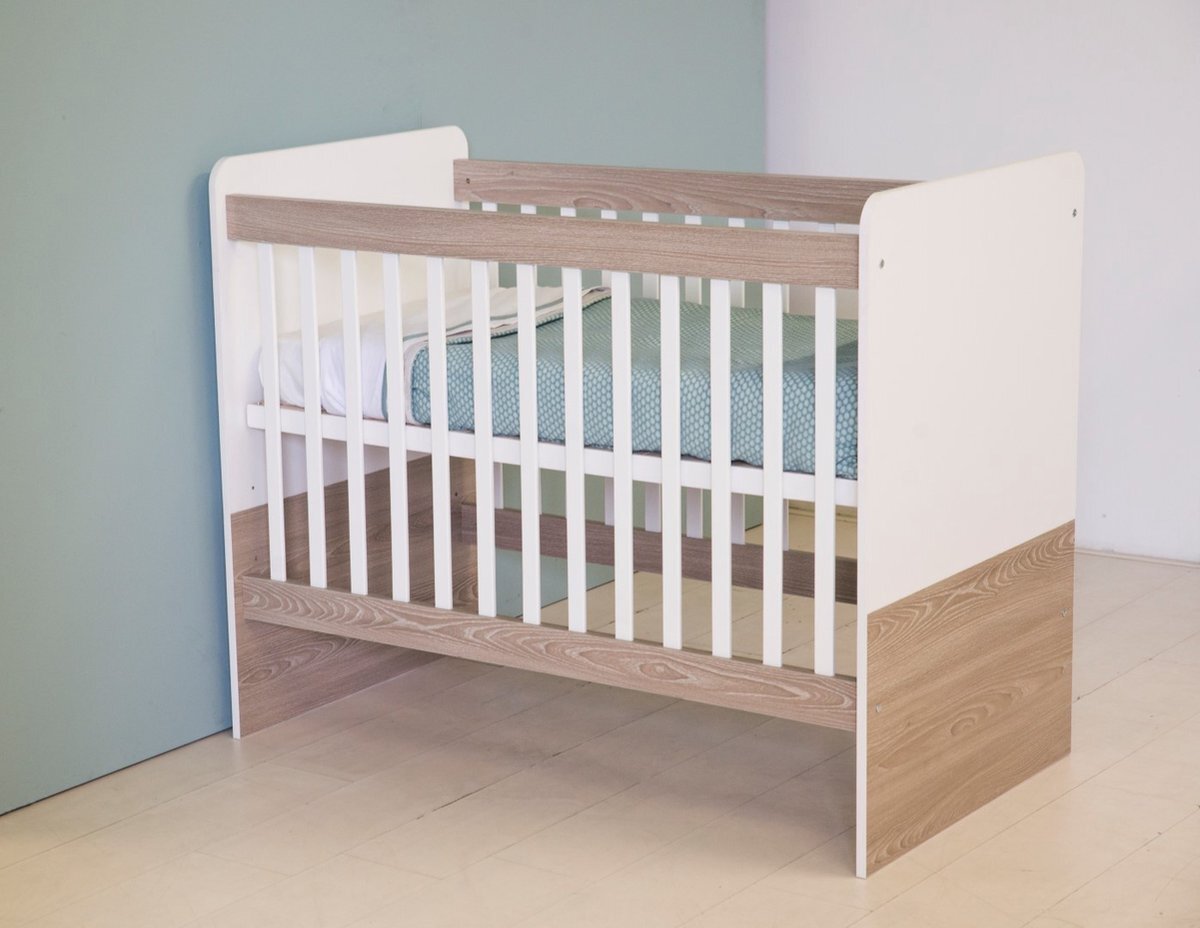 Babies First baby bed Lio