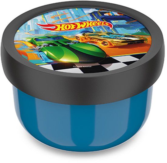 Mepal Fruitbox Campus - 300 ml - Hot Wheels