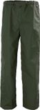 Helly Hansen Mandal Regenbroek Heren Groen/Geel XXL