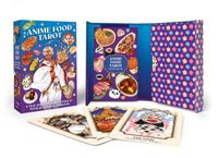 Anime Running Press,U.S. Anime Food Tarot