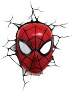 spiderman Marvel 3D LED Light "Spiderman"