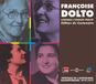 Lorsque Fremeaux Amg Françoise Dolto - Lorsque L Enfant Parait (9 CD)