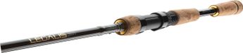 DAIWA Legalis Spin, 2,4m, 7,87ft, 30-70g, 2 Teile, Spinnrute, extra schnell