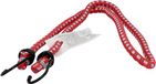 Fischer Rood fietsbindlint 1 meter