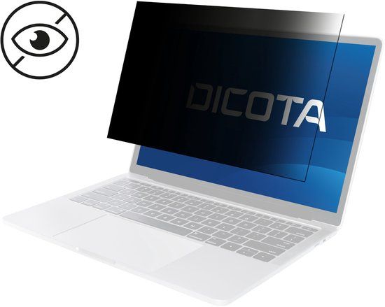 DICOTA Privacy Filter 2-way 16"