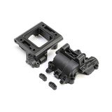 Team Losi Racing Transmissie achter: 8X, 8XE