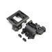Team Losi Racing Transmissie achter: 8X, 8XE