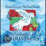 Verity First Decade: Christmas CD