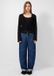 QS s.Oliver QS Jeans-Hose W40 X L32 donkerblauw