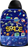 Shenzhen Haorui Industrial Technology Co., Ltd. Luxe organisateur de voiture - Organisateur de siège auto pour enfants avec compartiments