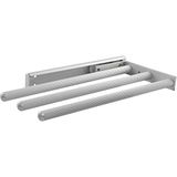 Grimme 03 0358 47 handdoekuittrekbaar, 46 x 16.5 cm