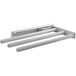Grimme 03 0358 47 handdoekuittrekbaar, 46 x 16.5 cm