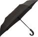 bugatti Paraplu Mate Stormparaplu Unisex Uni Black Polyester