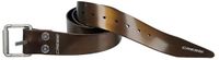 Cressi Spa Marselles Silicone Riem 140 Cm Bruin