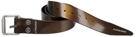 Cressi Spa Marselles Silicone Riem 140 Cm Bruin