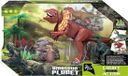 Amuuso Dinosaur Speelset.