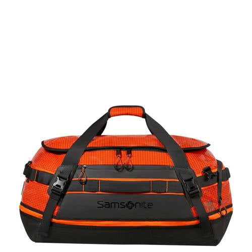 Samsonite Outtrax reistas rood