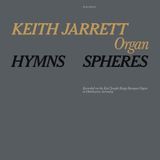 Outhere Keith Jarrett - Hymns / Spheres (2 CD)