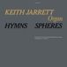 Outhere Keith Jarrett - Hymns / Spheres (2 CD)