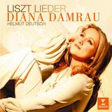 Warner Music Plg Uk Classics Liszt Songs