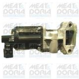 Meat & Doria 88127 ventiel EGR