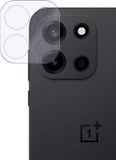 Rosso Camera Protector Geschikt voor OnePlus Nord 6 - Lens Bescherming - Case Friendly - Ultra Dun Glas - Transparant