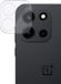 Rosso Camera Protector Geschikt voor OnePlus Nord 6 - Lens Bescherming - Case Friendly - Ultra Dun Glas - Transparant