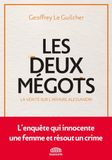 Les deux mégots: La vérité sur l'affaire Alessandri