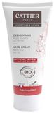 Cattier Biologische Anti-Ageing Handcrème 75 ml