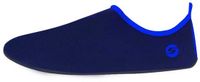 Ras Chaussures aquatiques Bleu EU 43/44