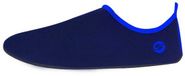 Ras Chaussures aquatiques Bleu EU 43/44