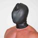 665 Neopreen Confinement Hood - Zwart