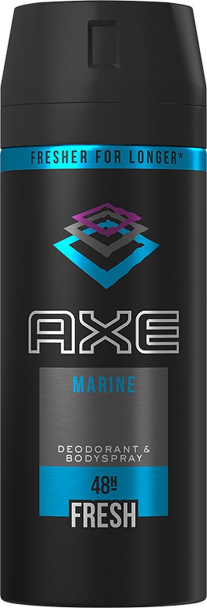 AXE Deodorant Marine 150ml