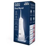 Perfect Medical PM-51W Douche buccale, blanc, 1 pièce