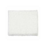 Amig - Meubelpootbeschermer - 80-100 x 100 mm - Zelfklevend vilt - Wit