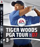 Electronic Arts Tiger Woods PGA Tour 2007 - PlayStation 3