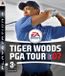 Tiger Woods PGA Tour 2007 - PlayStation 3