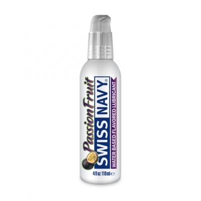 Swiss Navy Flavors Passion Fruit 120 ml