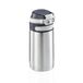 Leifheit Flip thermosbeker, 350 ml, 100% lekvrij, zilverkleurig