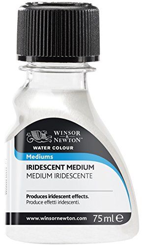 Winsor & Newton Iriserend medium 75 ml