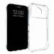 imoshion Shockproof Case - Transparant - Geschikt voor Apple iPhone 17 Pro Max