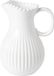 Costa Nova Aardewerk Kan PEARL - 2,58L - Wit