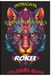 Intricate Animal Mandala Coloring Book