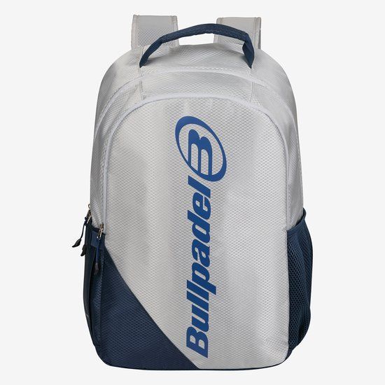 Bullpadel Advance BPM26004 Rugtas - Grijs/Blauw
