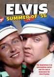 Suburban Elvis Summer Of '56 / Documentary DVD / 2021
