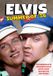 Suburban Elvis Summer Of '56 / Documentary DVD / 2021